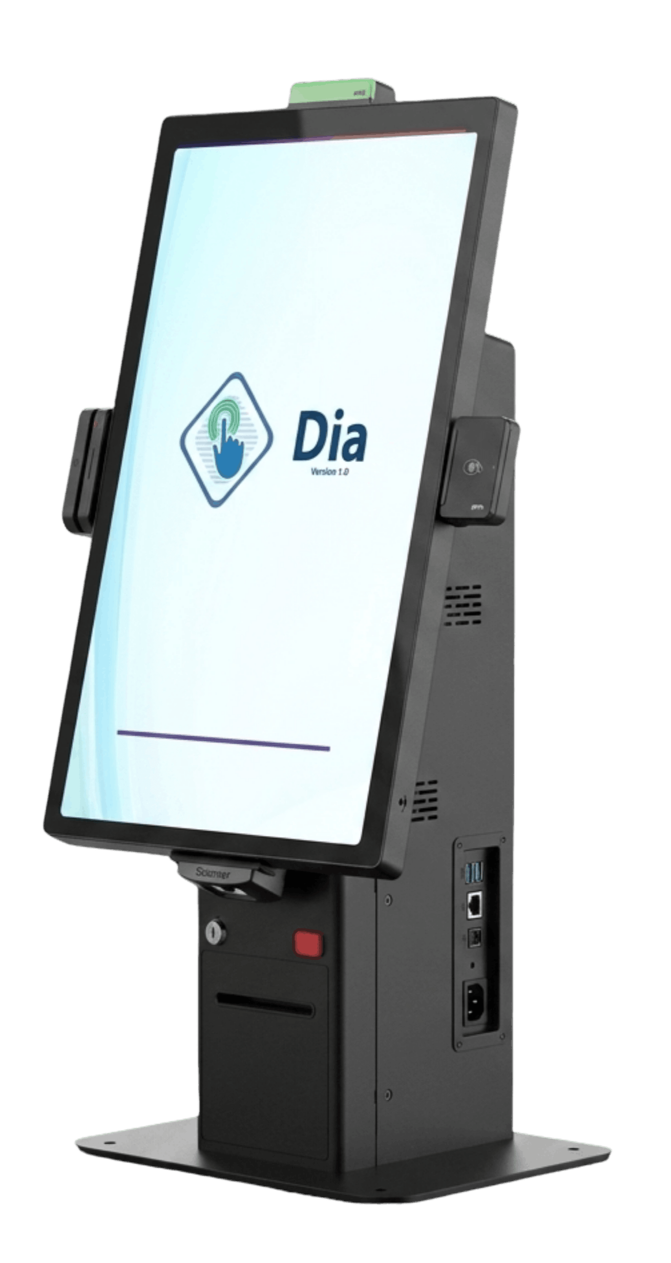 Dia Mobile POS