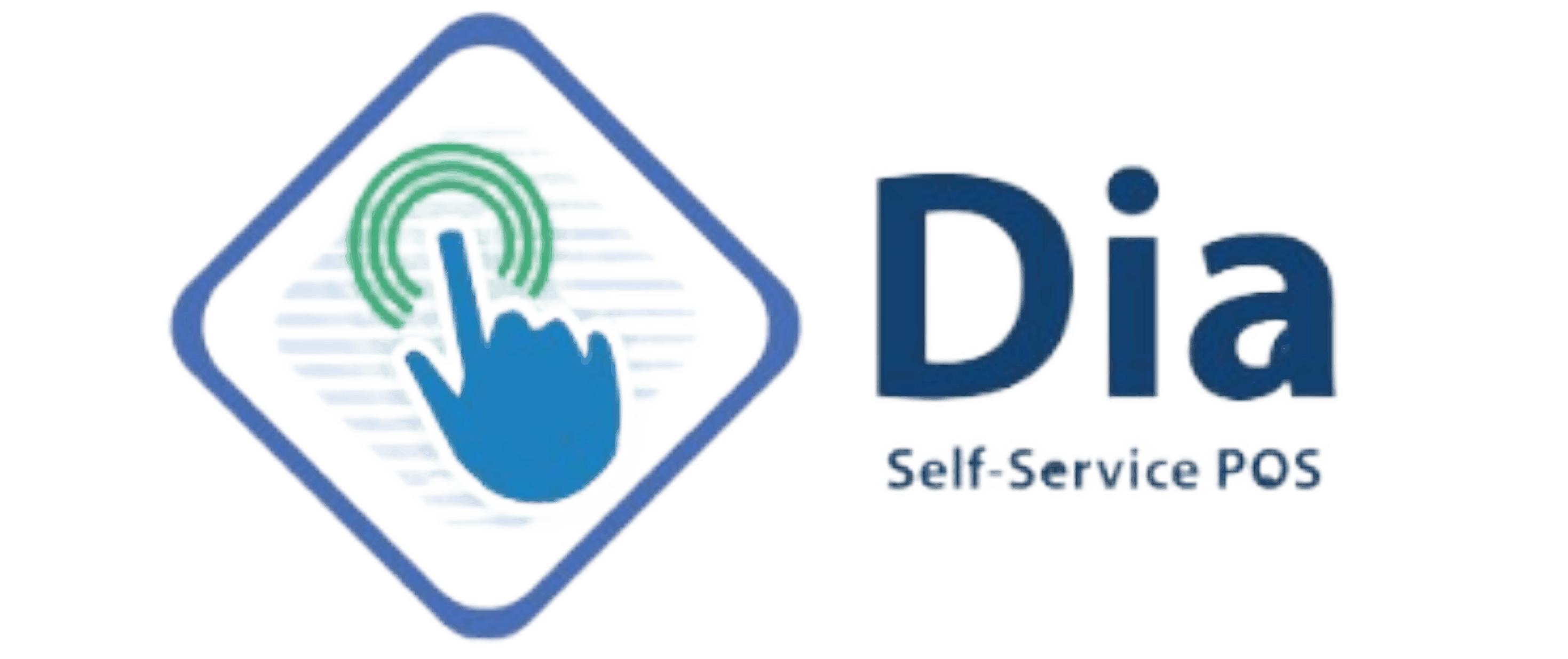 Dia Self-Service POS