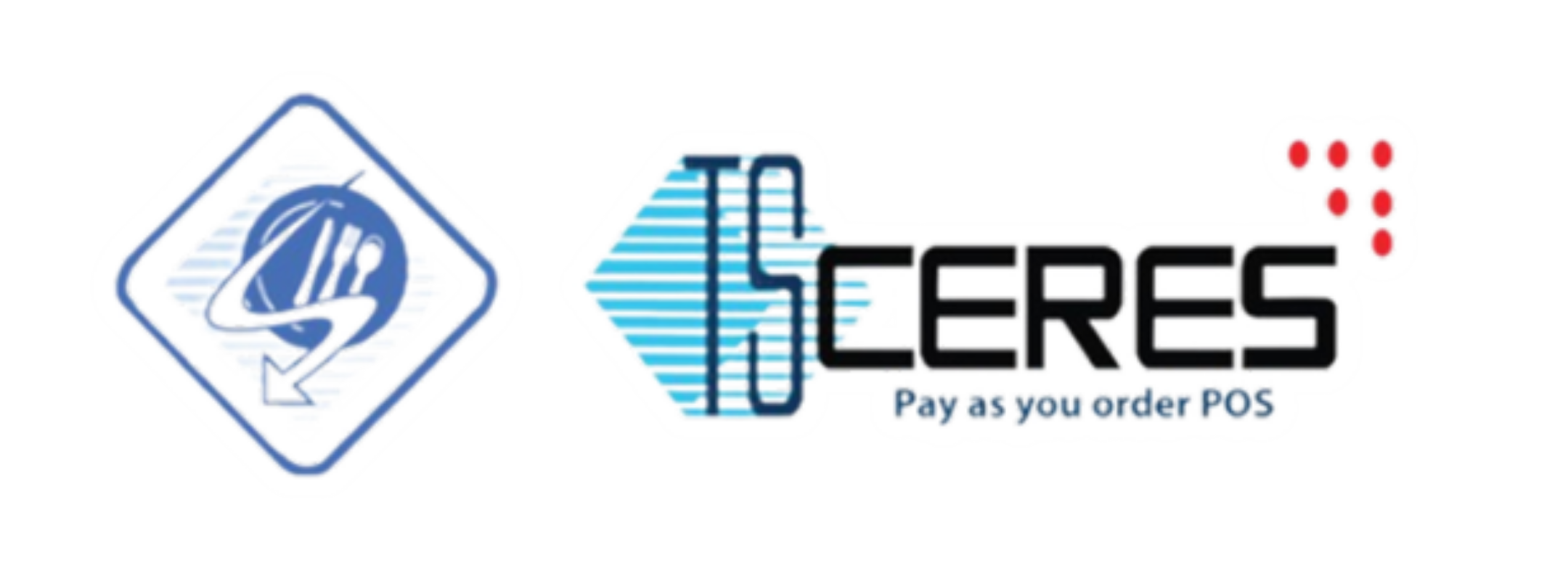 TSCeres — Pay as you order POS