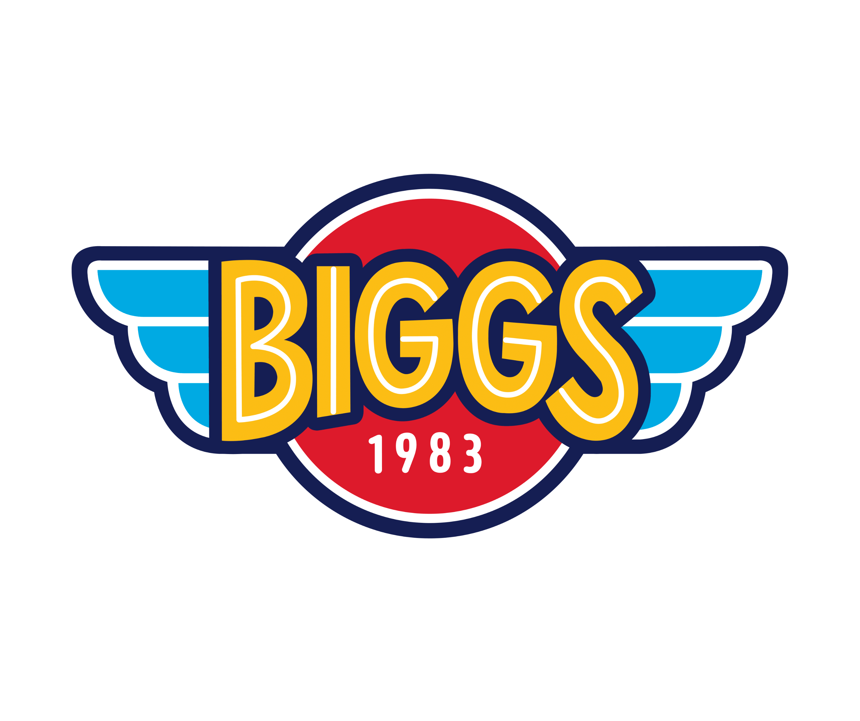 biggs
