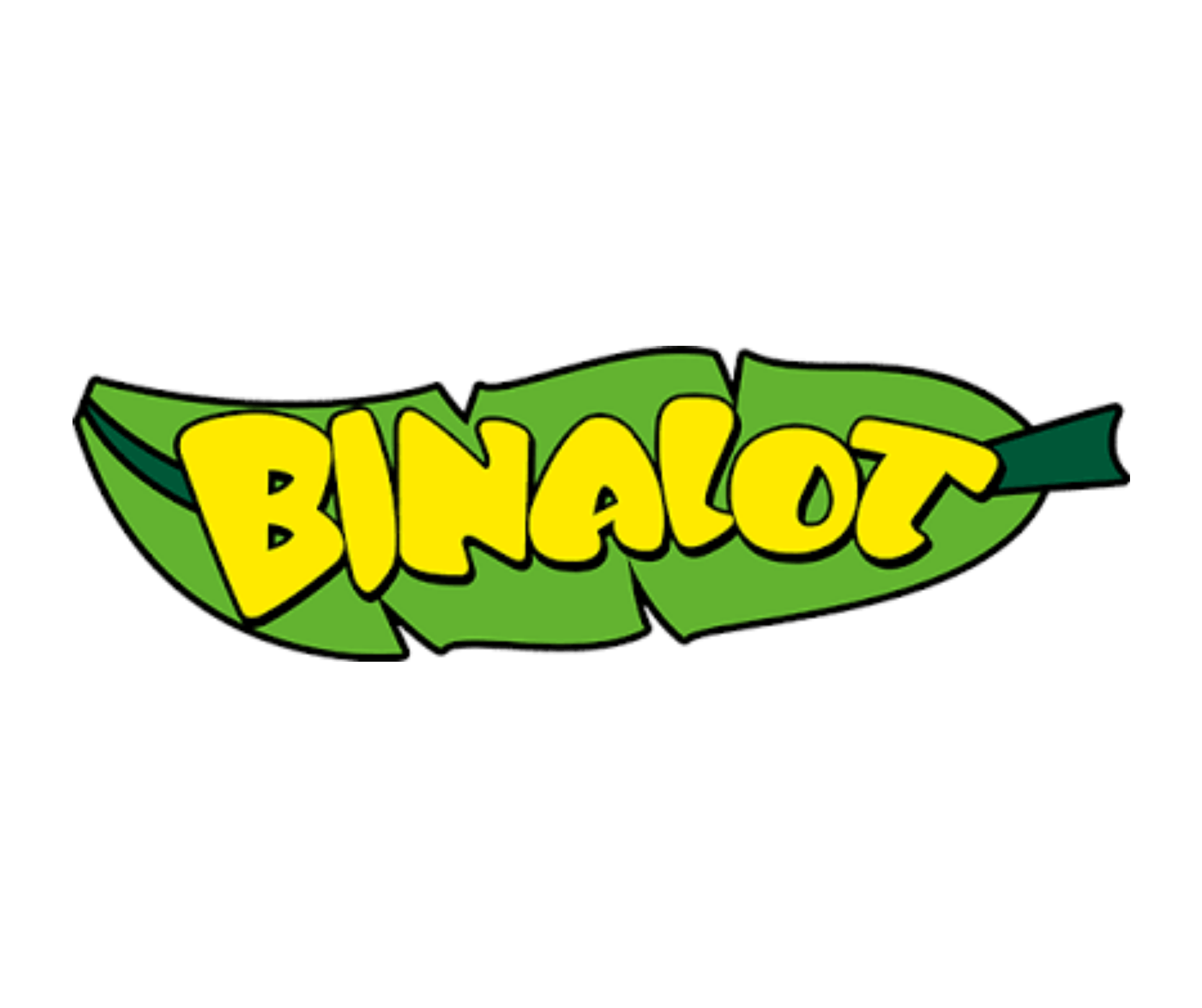 binalot