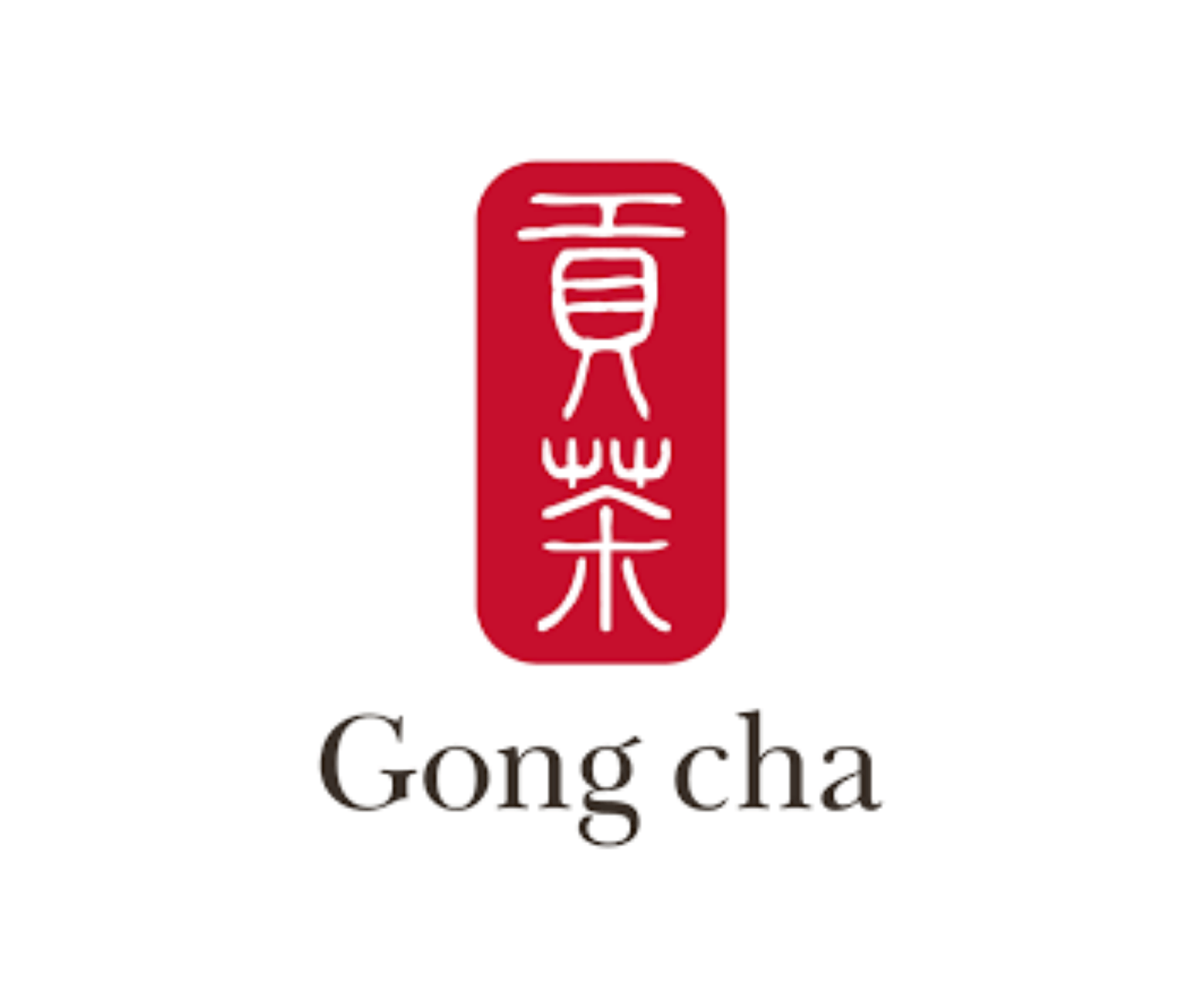 gongcha