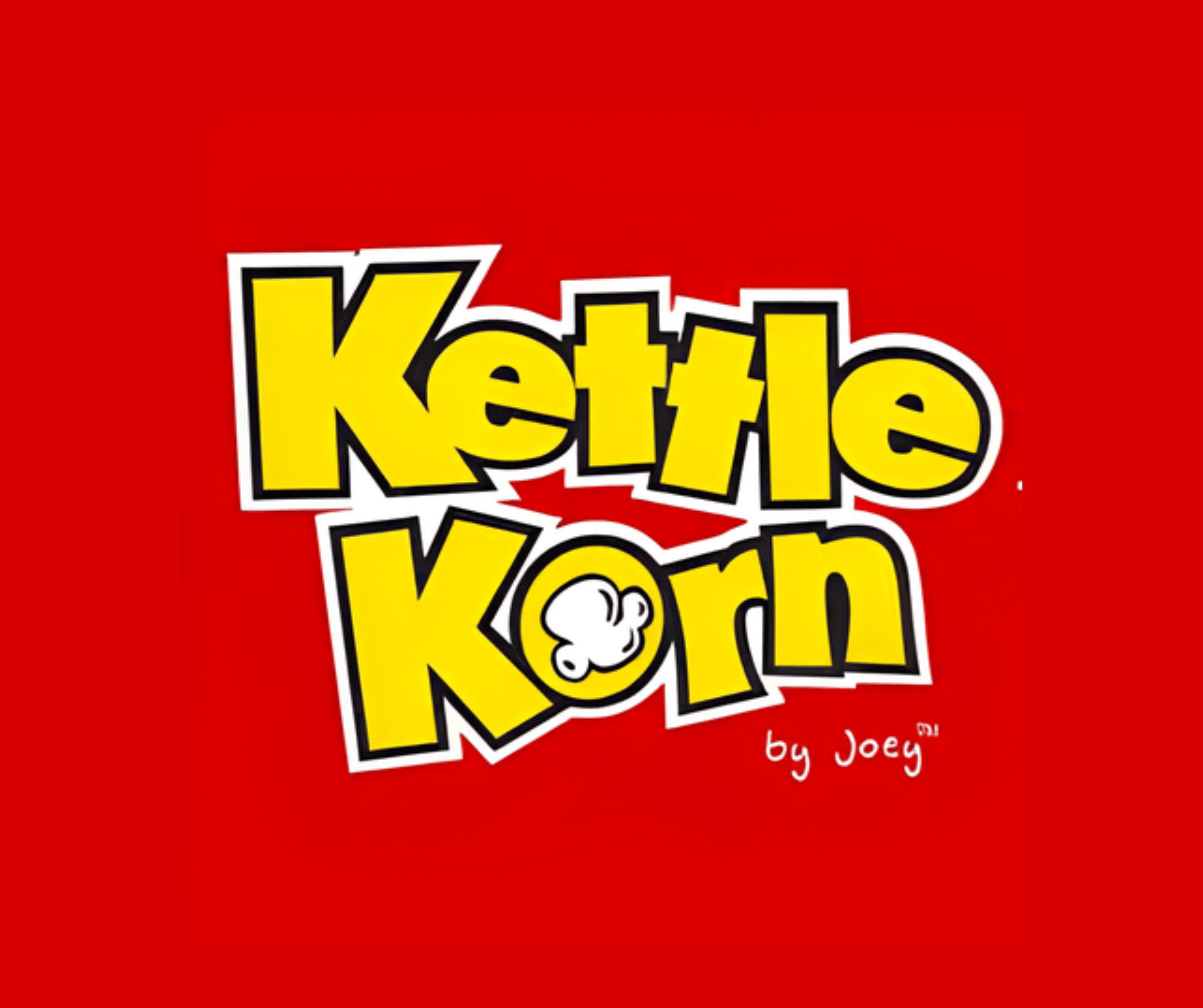 kettle korn