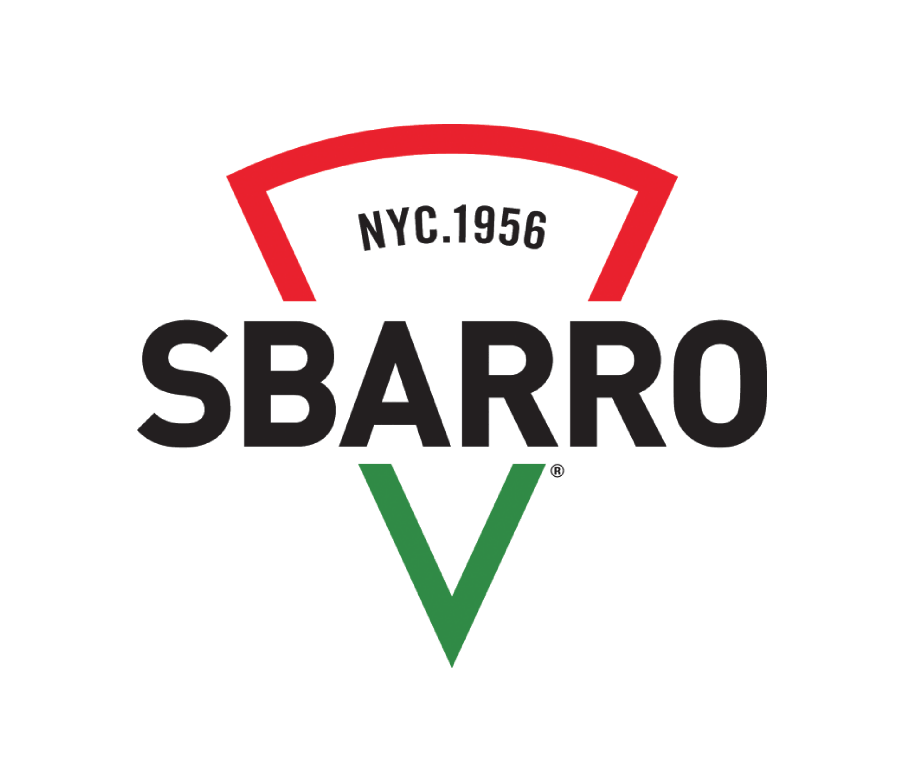 sbarro