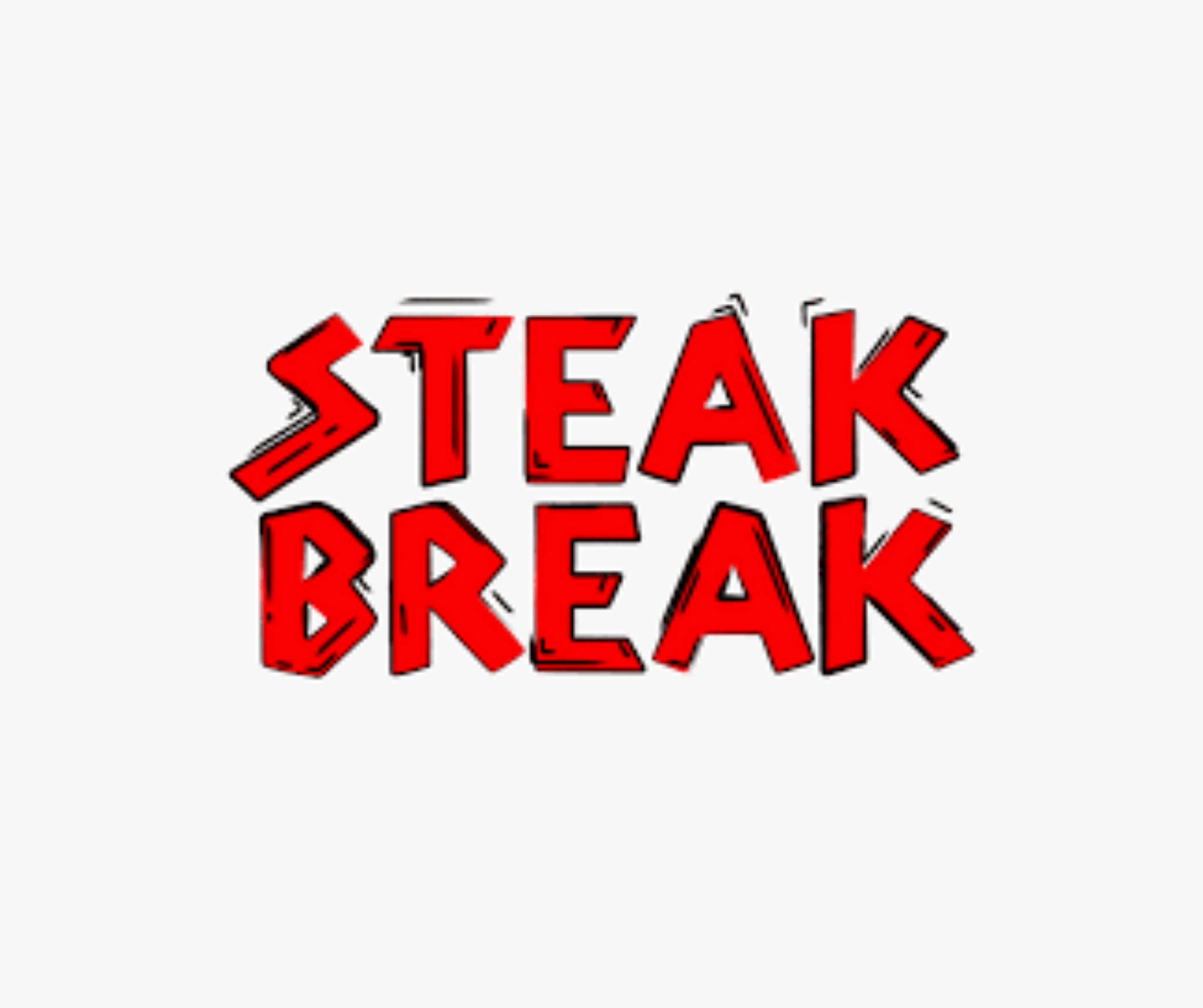 steak break